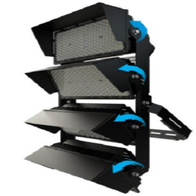 Led flood light